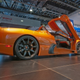 Illustration for article titled 2010 Ultimate Aero Still Has $740,000 Price Tag, Throws In One-Piece Carbon Fiber Wheels For Free